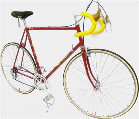 Dscn5386 Vintage Bike Italian Bike