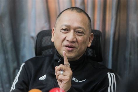 Nedim nazri is the son of tourism and culture minister datuk seri mohamed nazri abdul aziz. Report: Nazri Aziz to campaign for Anwar in PD | New ...