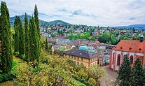 Qué ver en Baden-Baden | 10 lugares imprescindibles [Con imágenes]