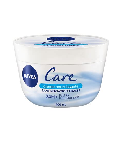 Skin compatibility is dermatologically approved. Nivea Nourishing Care Cream | Walmart Canada
