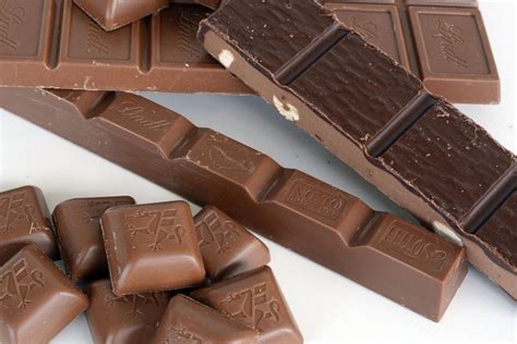 Photo Gratuite Chocolat Chocolat Suisse Candy Image Gratuite Sur