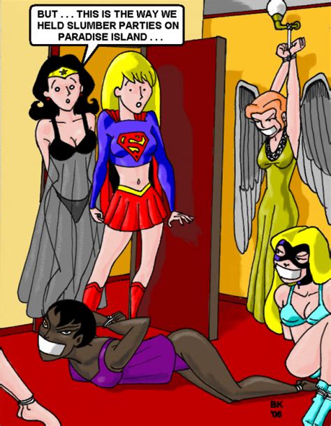 Amazon Lesbian Bondage Wonder Woman Hawkgirl Lesbian Porn Luscious