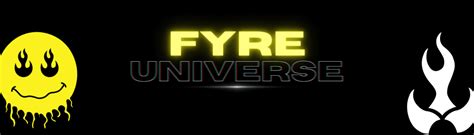 Fyre Universe Collection Opensea