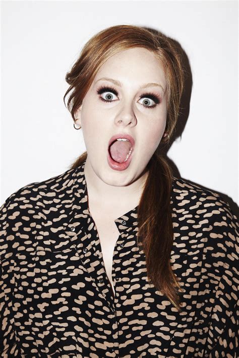 Adele Is Beautiful Inside And Out Adele Quotes Adele Adele Love