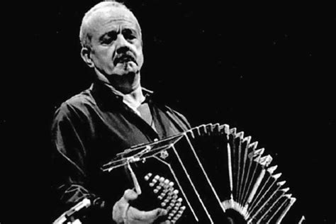 Астор пьяццолла — без названия 04:08. Chi era Astor Piazzolla: la biografia e la vita privata