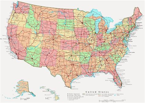 United States Map Wallpapers Top Free United States Map Backgrounds WallpaperAccess