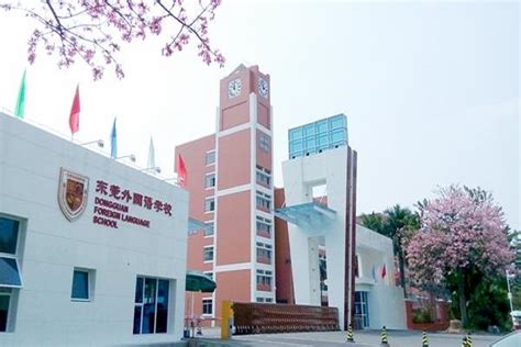 Dongguan Foreign Language School Isac Teach Jobs