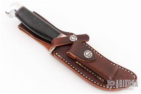 Model Outdoorsman Arizona Custom Knives