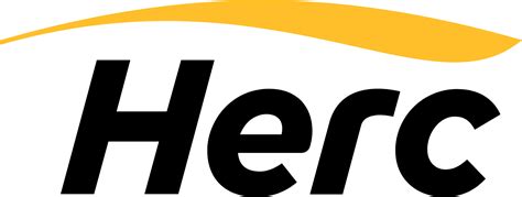 Herc Holdings Logo Im Transparenten Png Und Vektorisierten Svg Format