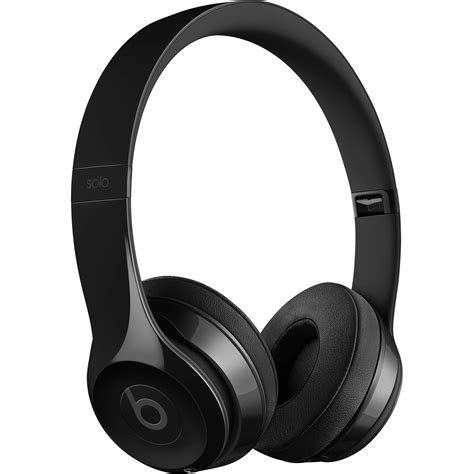 Is supported by its audience. Beats by Dr. Dre Beats Solo3 Wireless On-Ear Headphones
