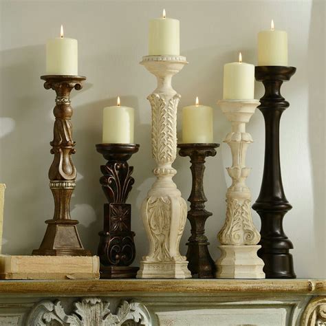 How Beautiful Candle Stand Candle Holders Beautiful Decor