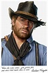 Arthur Morgan is the best videogame character R* ever created... : r ...