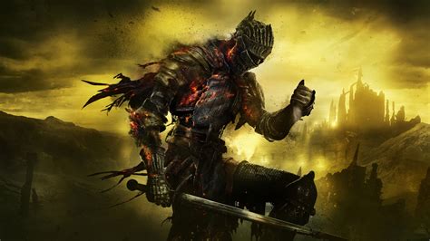 Dark Souls 3 8k Hd Games 4k Wallpapers Images Backgrounds Photos