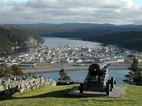 11 Awesome And Amazing Facts About Cartwright Newfoundland And