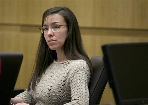 Jodi Arias Trial Resumes After Two Weeks