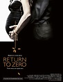 Return to Zero (2014) movie poster