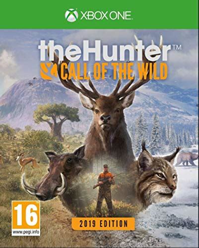 List Of 10 Best Hunting Game For Xbox One 2023 Reviews