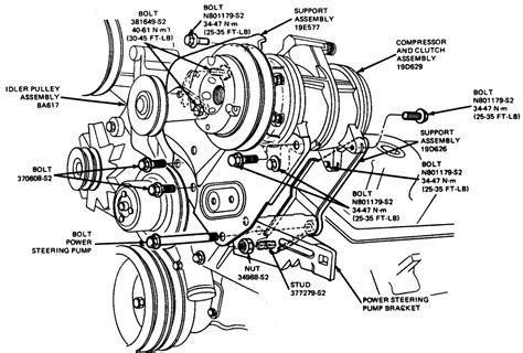 Ford wiring parts wiring diagram symbols and guide. 31 Ford 302 Engine Diagram - Wiring Diagram List