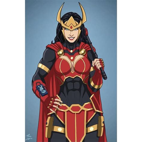 “big Barda” Sponsored By Kenn Hensley For Roysovitchs Earth 27 Project