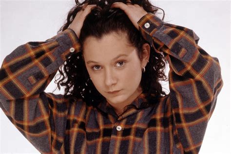 Darlene As Portrayed By Sara Gilbert Is One Of The Most Nuanced
