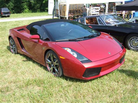 Lamborghini Gallardo Spyder By Aya Wavedancer On Deviantart