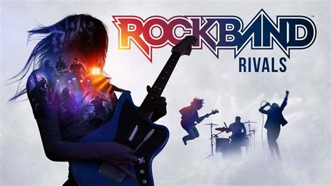 Rock Band 4 Su Dlc E Instrumentos Serán Compatibles Con Ps5 Y Xbox