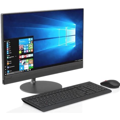 Моноблок Lenovo IdeaCentre AIO 520 22IKU F0D5002RRK купить в