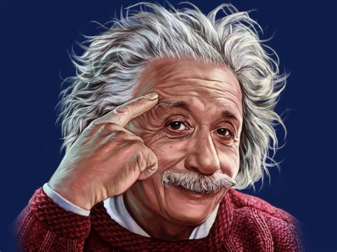 ¿cómo Llegó Albert Einstein A Ser Nombrado “genio De La Ciencia
