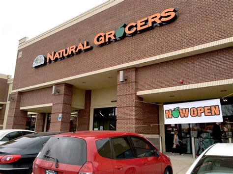 Find healthy options for your skin and body at natural's health foods in hamilton. Fayetteville's Newest "Health Food" Store Now Open - The ...