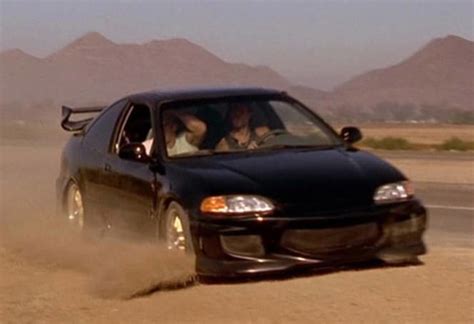 Fast And Furious Cars The Five Best Cars From The Fast And Furious
