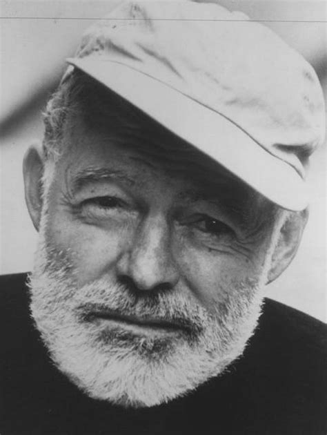 Ernest Hemingway American Author Challenge 75 Books Challenge For