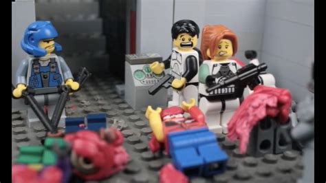 See more ideas about lego zombies, lego, zombie. The Lego Zombie Apocalypse Episode 3: Mutation - YouTube