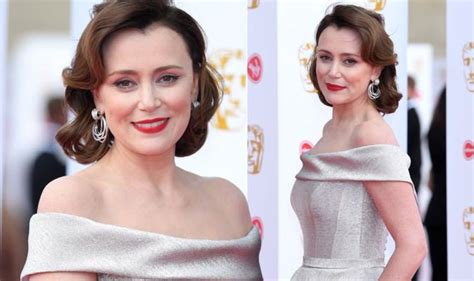 Keeley Hawes Health The Actress Discusses Her Depression Symptoms To Spot Express Co Uk