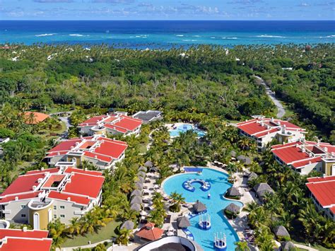 10 Best Punta Cana All Inclusives Zoetry Agua Chic And
