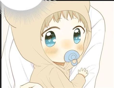 Pin De Rose🐕 ️ En Anime Niños Anime Dibujos Dibujo De Bebé