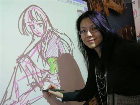 Sonia Leong Manga Artist Manga Artist Romeo And Juliet Artist At