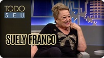 Conversa com Suely Franco - Todo Seu (17/02/17) - YouTube