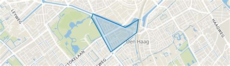 More About The Neighborhood Living In Moerwijk Noord Den Haag Funda