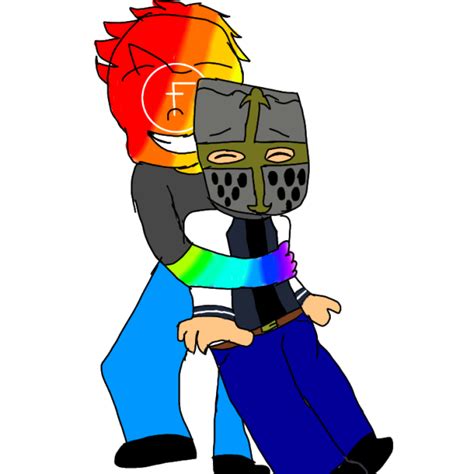 Swaggersouls And Fitz Ibispaint