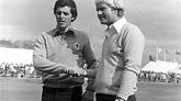 Bernard Gallacher's Memories Of The Ryder Cup As A Player - Golf Care Blog