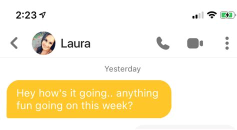 There is a clear goal of the app and there are different ways to get there, however, what makes a dating. Does Bumble Really Work For Guys? - Dating App World