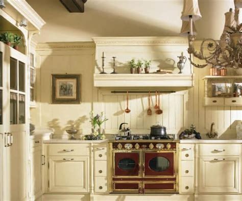 Imgs Kitchens And French Country Home Decorating