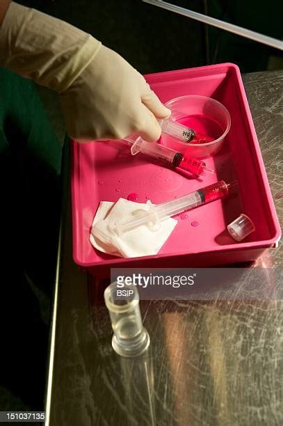 injection ivf photos and premium high res pictures getty images