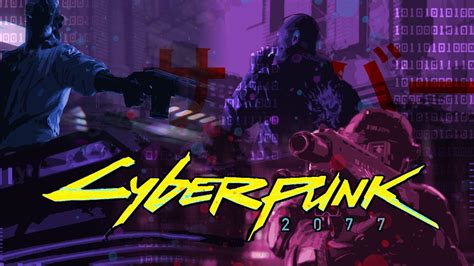 K Ultra Hd Cyberpunk Wallpaper K You Can Also Upload And Share