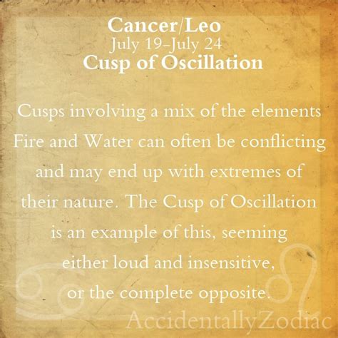 06.04.2021 · traits of cancer leo cusp woman a cancer leo cusp woman is strong, confident, ambitious and intelligent person. Suddenly, zodiac blog happened : Photo | Cancer leo cusp ...