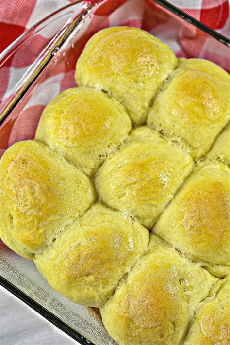 soft buttery yeast rolls sweet pea s kitchen