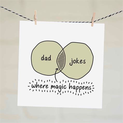 Here Are Some Actually Funny Dad Jokes To Try On Your Kids Film Daily