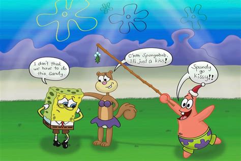 Spongebob And Sandy Spongebob Squarepants Fan Art The Best Porn Website