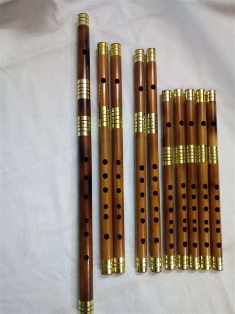 Divine Bamboo Flutes Up To 1 Kg Bansuri South Indian Flute Id 19691617033