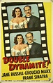 PosterDB - Doppeltes Dynamit